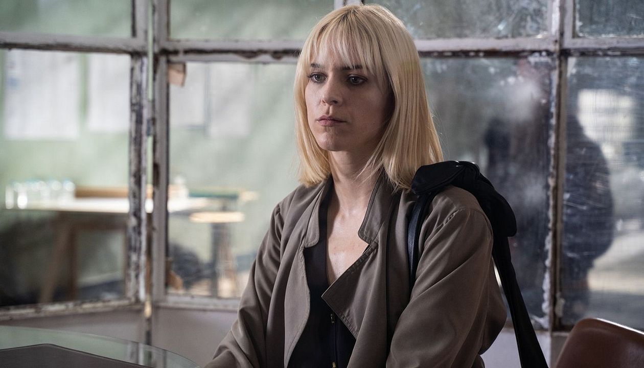 Bild Maggie Civantos