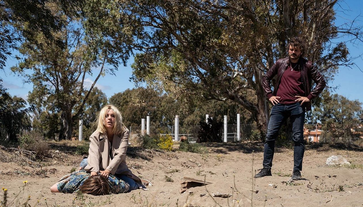 Bild Maggie Civantos