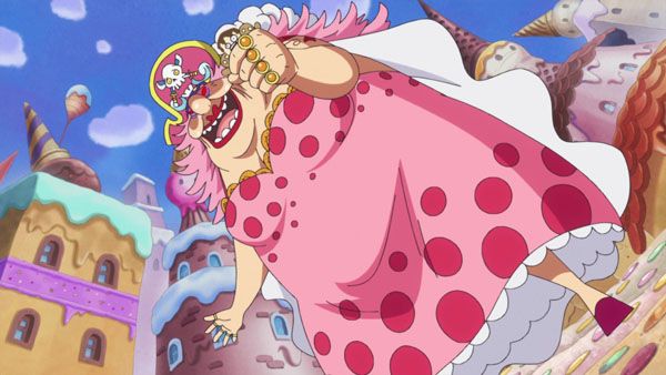 One Piece : Bild