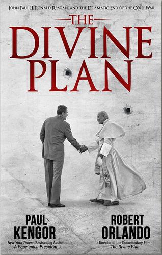 The Divine Plan : Kinoposter