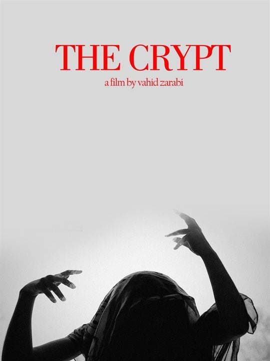 The Crypt : Kinoposter