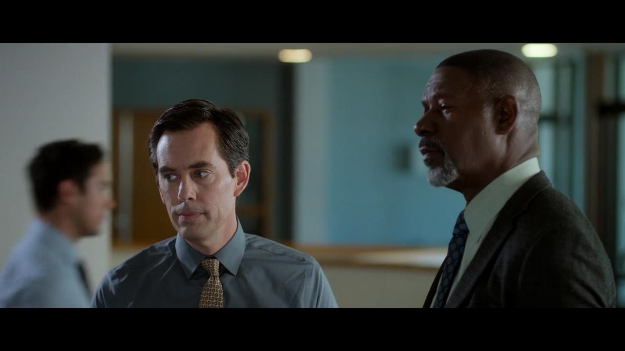 Secret Obsession : Bild