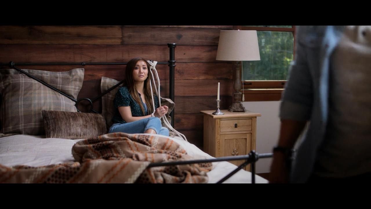 Secret Obsession : Bild