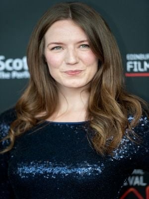 Kinoposter Mhairi Calvey