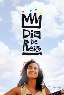 Dia de Reis : Kinoposter