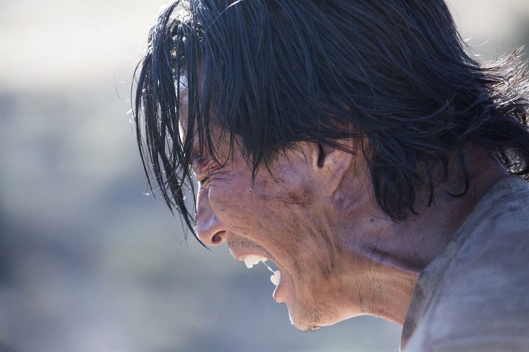 Rogue Warfare - Der Feind : Bild Will Yun Lee