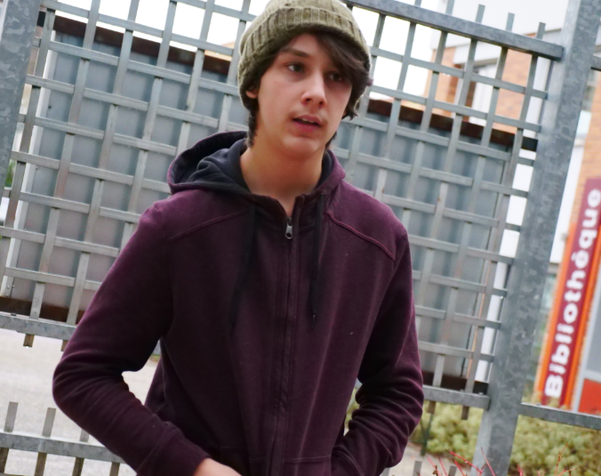 Vignette (magazine) Arthur Valois-Lagourdette