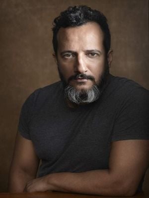 Kinoposter Yoav Levi