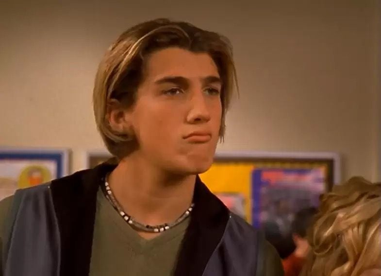 Lizzie McGuire : Kinoposter