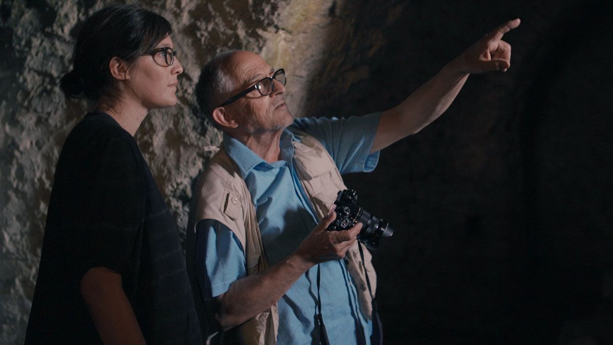 Immer Und Ewig : Bild