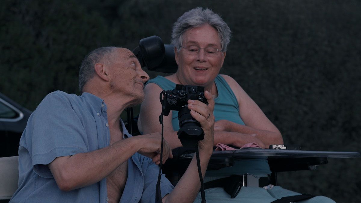 Immer Und Ewig : Bild