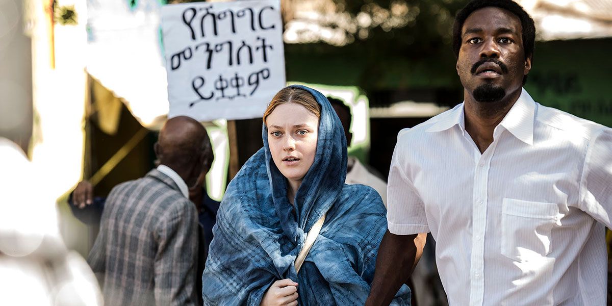 Sweetness In The Belly : Bild