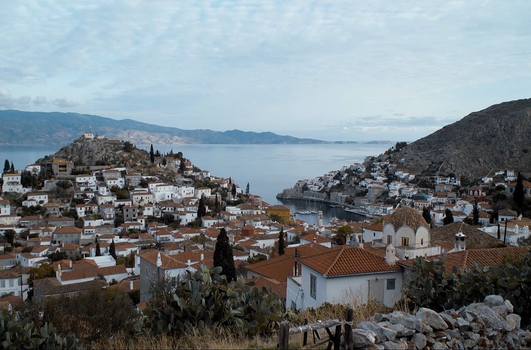 Marianne & Leonard: Words Of Love : Bild