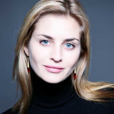 Kinoposter Beate Bille