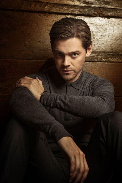 Bild Tom Payne (II)