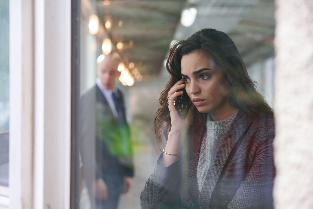 Bild Souheila Yacoub