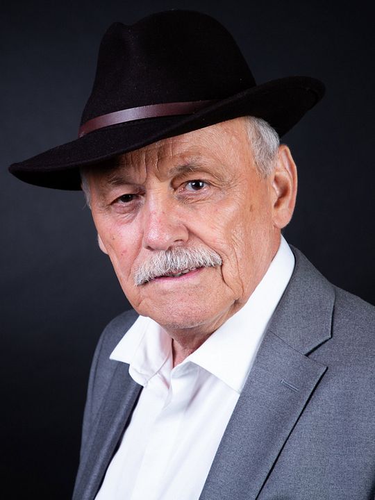 Kinoposter Jean-Claude Matthey