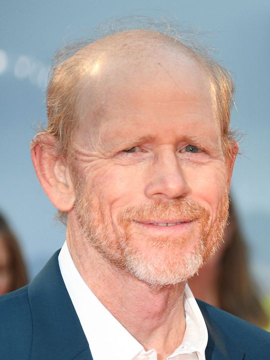 Kinoposter Ron Howard