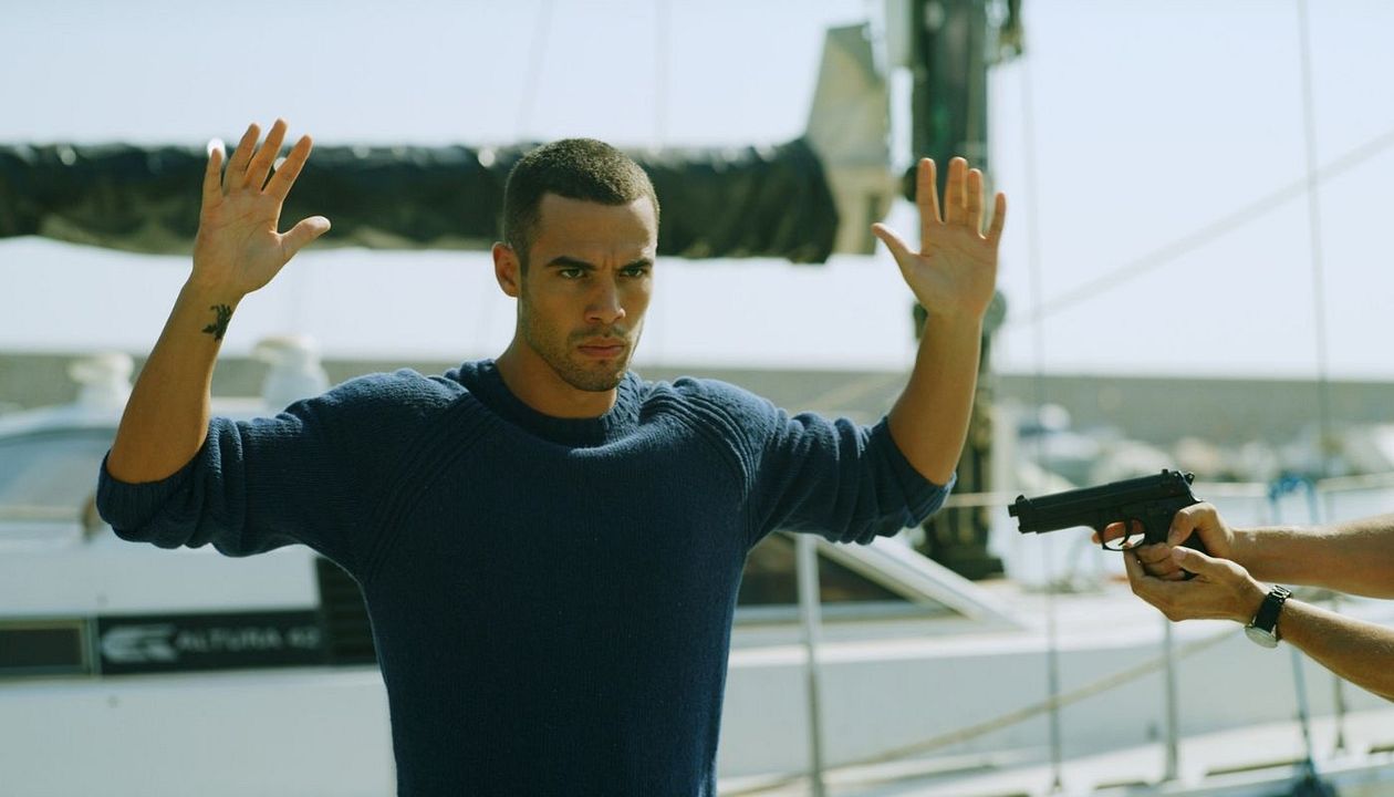 Bild Jesús Mosquera