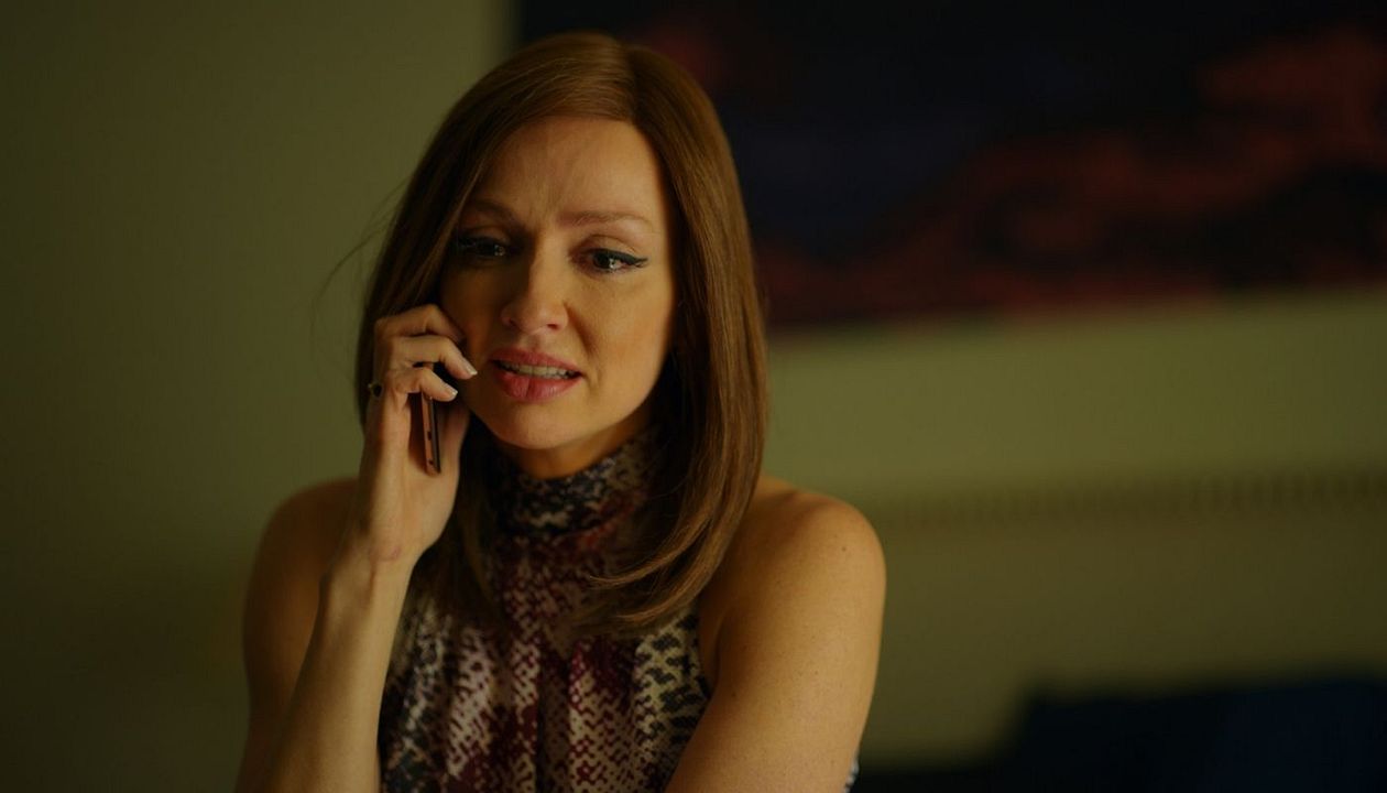 Bild Cristina Castaño