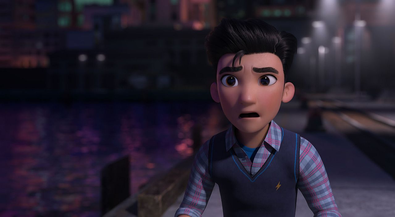 Everest - Ein Yeti will hoch hinaus : Bild