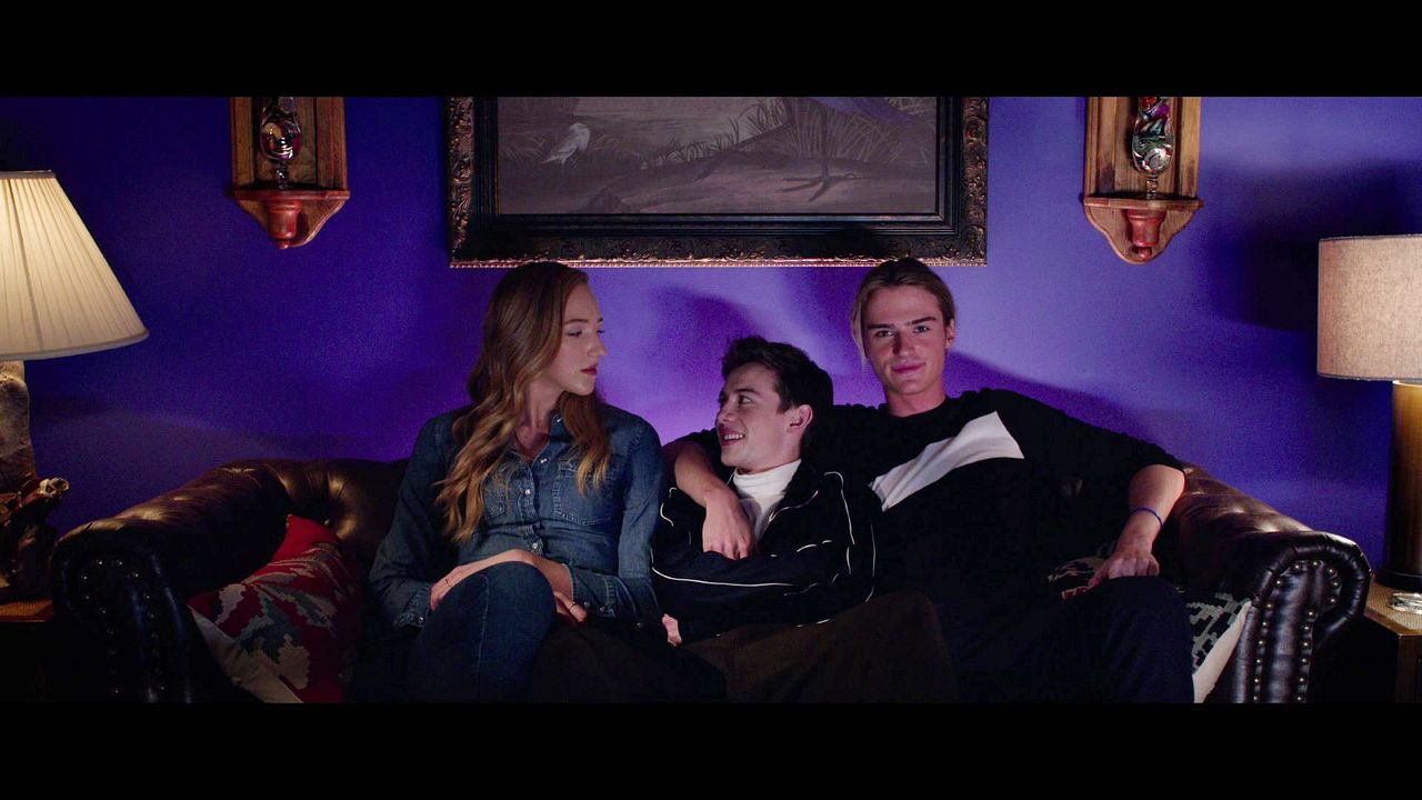 Wie Jodi über sich hinauswuchs : Bild