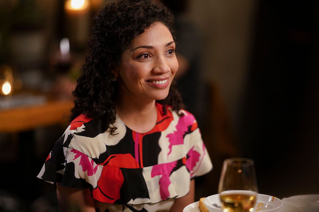 The Good Doctor : Bild Jasika Nicole