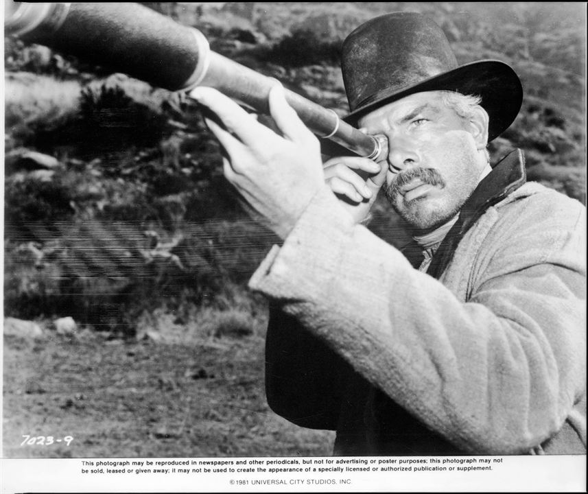 The Meanest Men in the West : Bild Lee J. Cobb