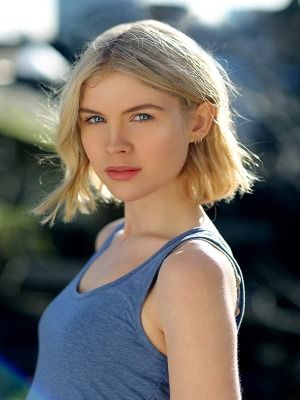 Kinoposter Eve Connolly