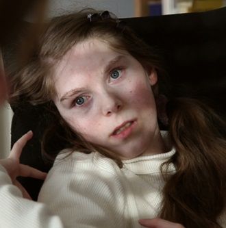 Kinoposter Veronika Raila