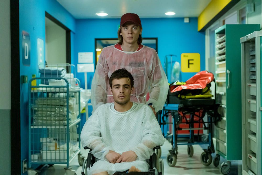 Bild Victor Le Blond