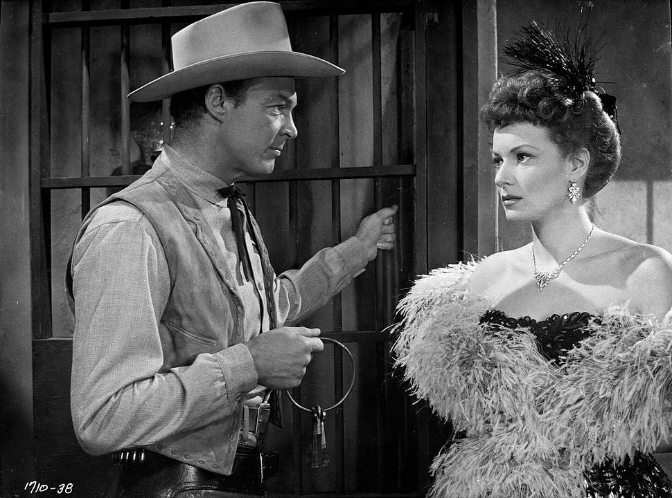 Feuerkopf von Wyoming : Bild