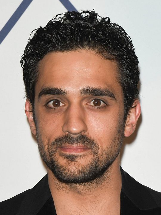 Kinoposter Quentin Faure