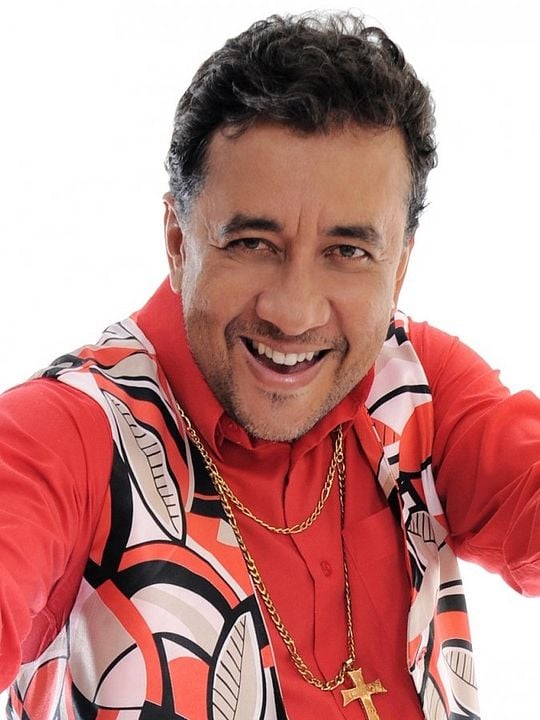 No Gogó do Paulinho : Kinoposter