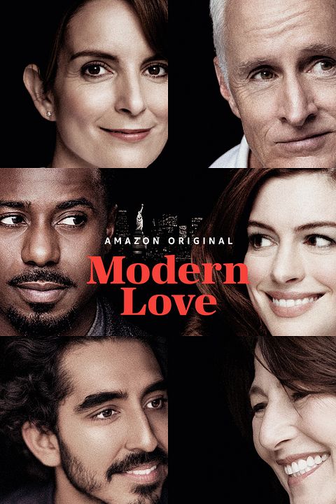 Modern Love : Kinoposter