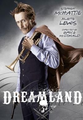 Dreamland : Kinoposter