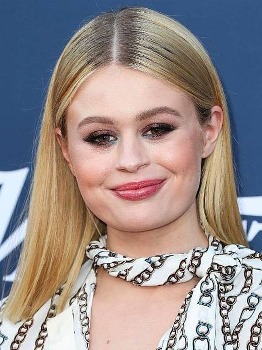 Kinoposter Natalie Ganzhorn