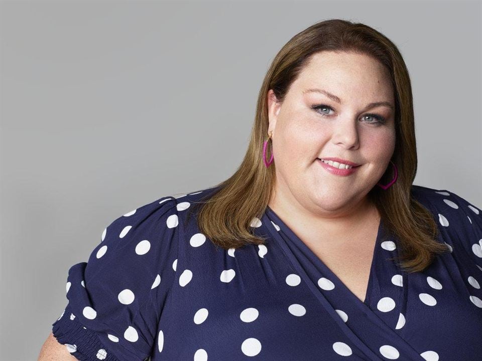 Bild Chrissy Metz