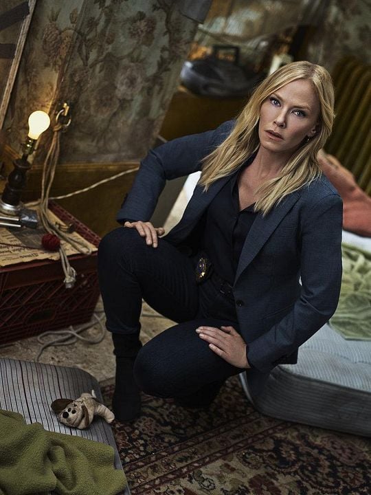 Bild Kelli Giddish