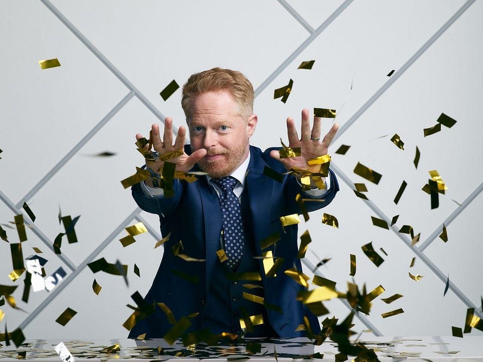 Bild Jesse Tyler Ferguson