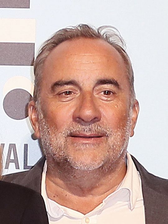 Kinoposter Antoine Duléry