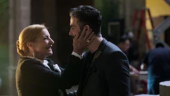 Monarca : Kinoposter