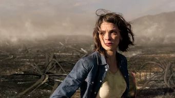 Monarca : Kinoposter