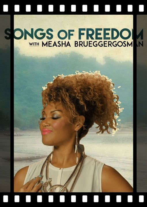 Songs Of Freedom : Kinoposter