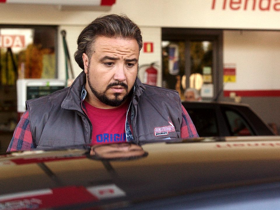 Si yo fuera rico : Bild