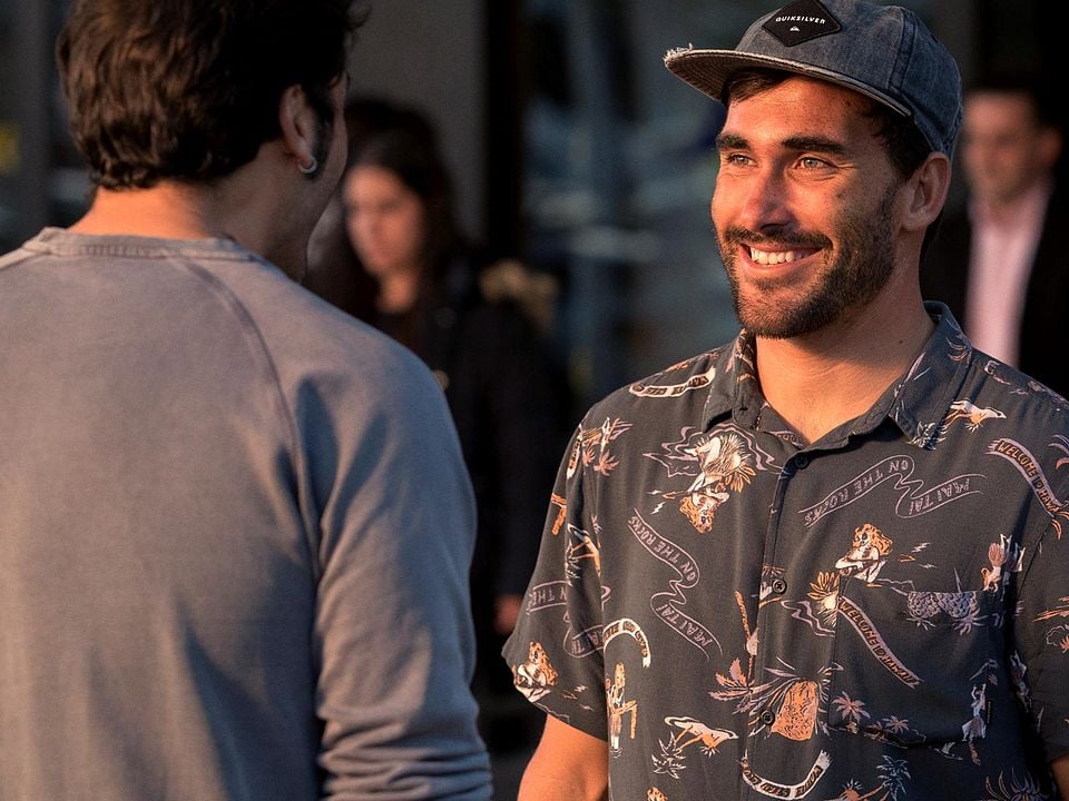 Si yo fuera rico : Bild