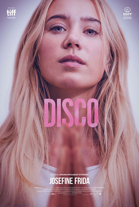 Disco : Kinoposter