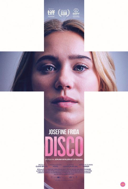 Disco : Kinoposter
