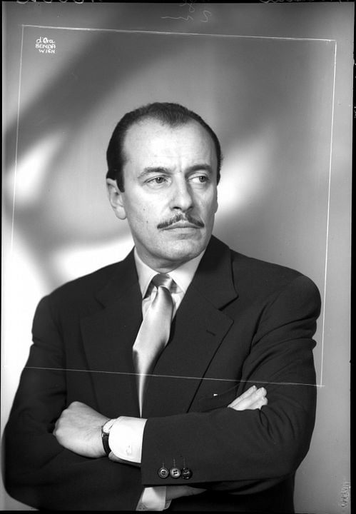 Kinoposter Guido Wieland