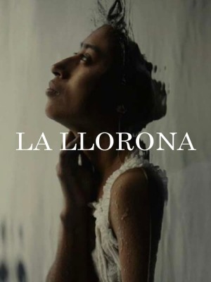 La Llorona : Kinoposter